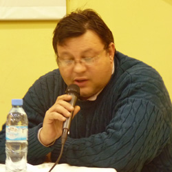 Alejandro Caracciolo